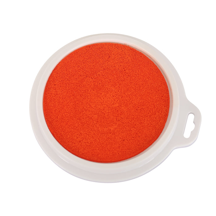 Paint Pad Orange