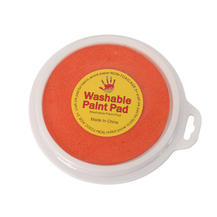 Paint Pad Orange