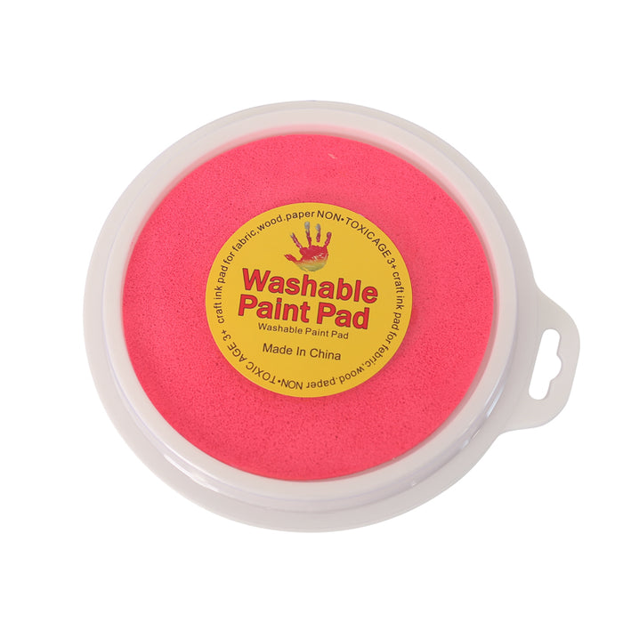 Paint Pad Pink