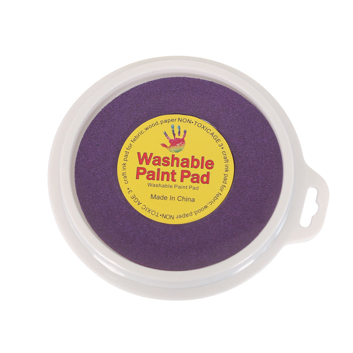 Paint Pad Purple
