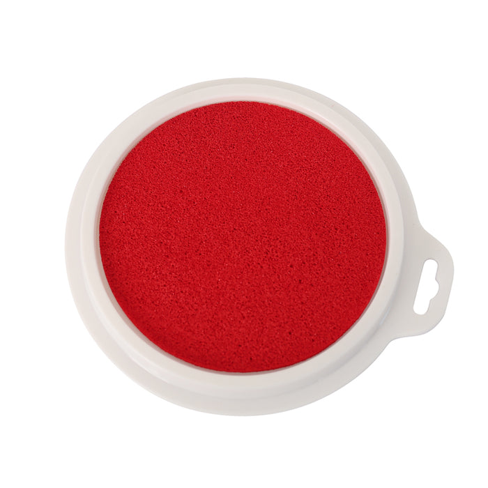 Paint Pad Red