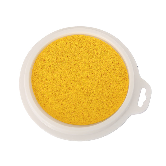 Paint Pad Yellow