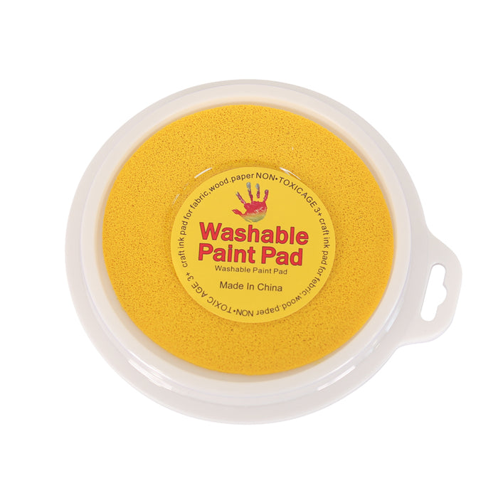 Paint Pad Yellow