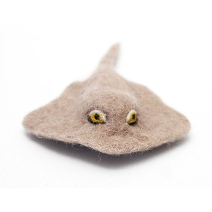 Felt Stingray Set of 2