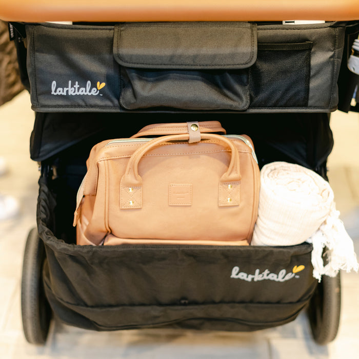 Caravan QUAD Stroller Wagon