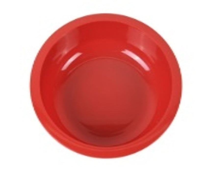 Allergy Bowl - Red