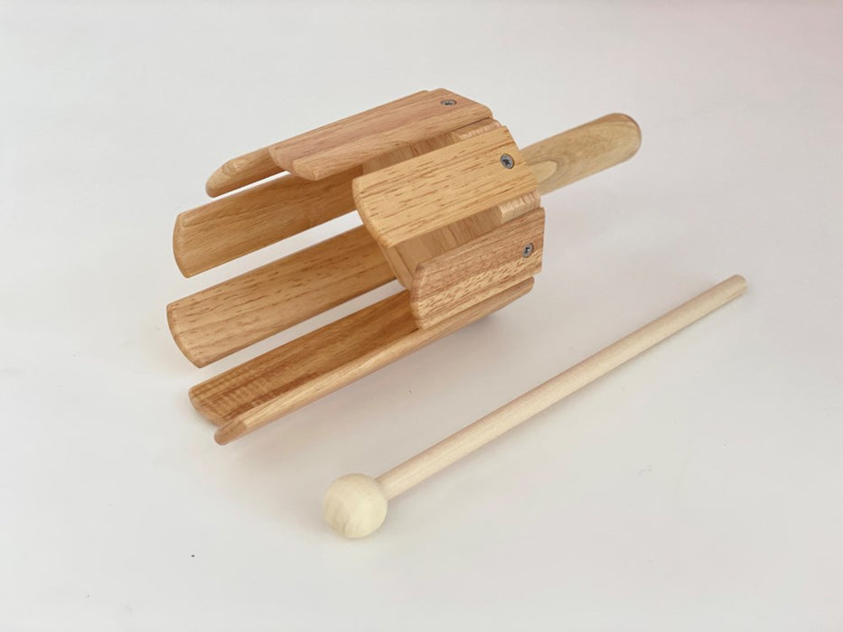 Multi Tone Block 23.5cm