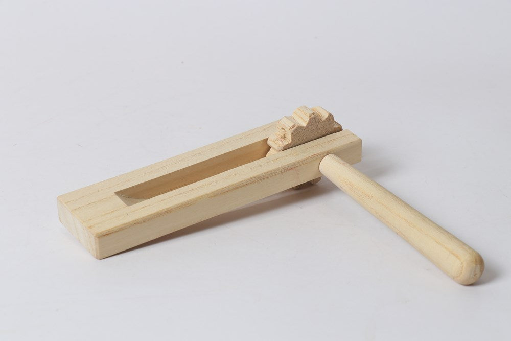 Wood Ratchet 15.5cm
