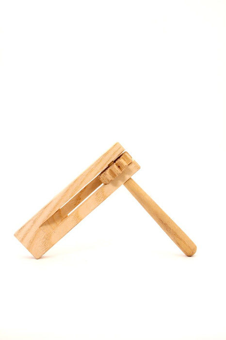 Wood Ratchet 15.5cm
