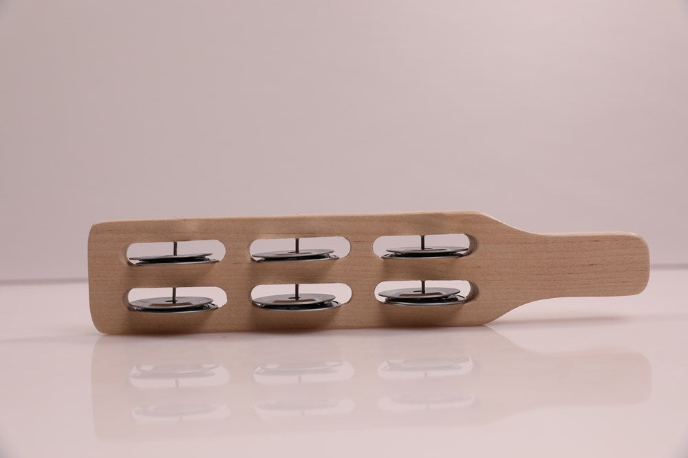 Wood Jingle Stick 24cm