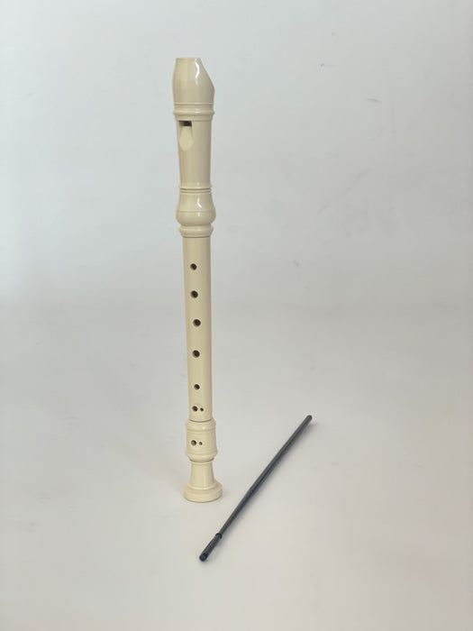Plastic Flute / Recorder 32.5cm