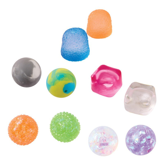 Squishy Set of 10