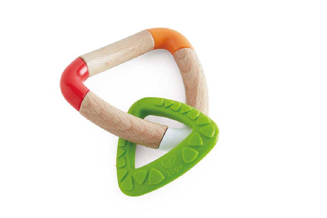 Teething & Grasping Toys