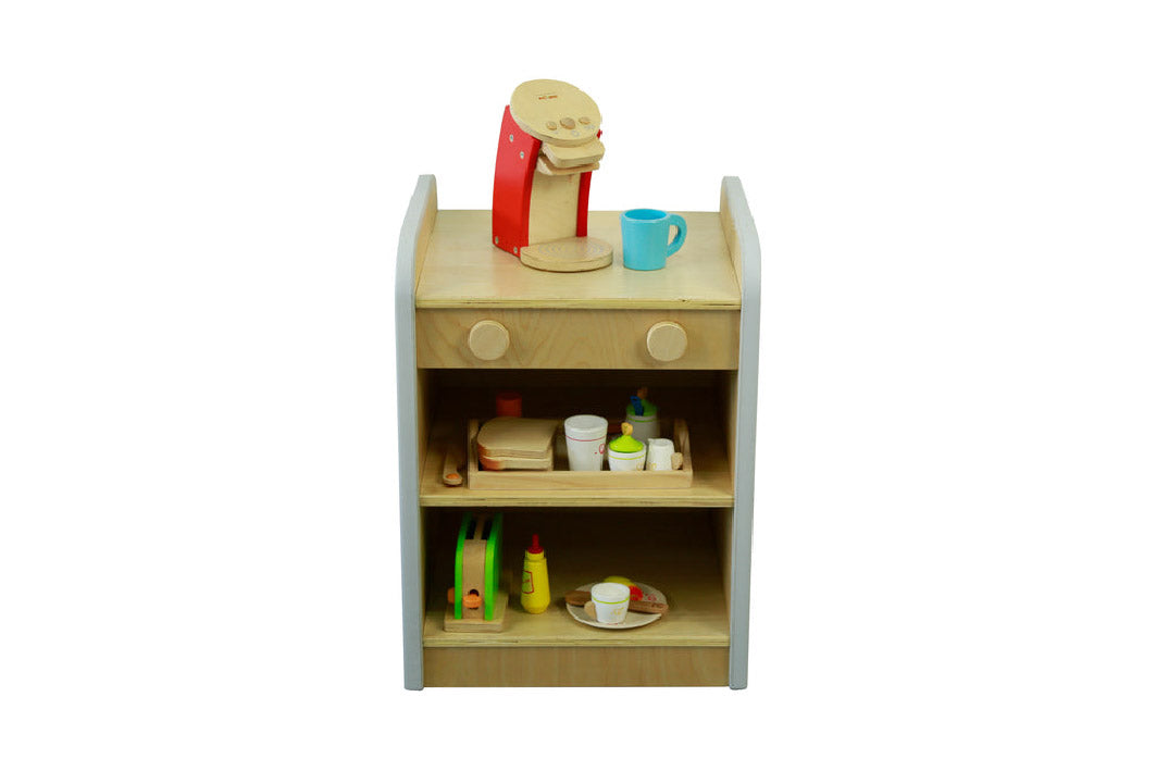 Toddler Home Corner