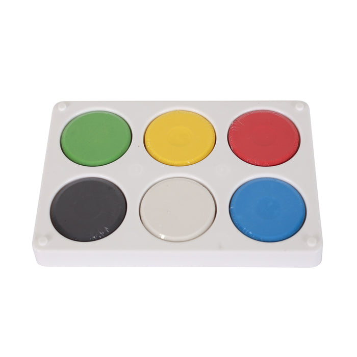 Water Colour Basic Palette