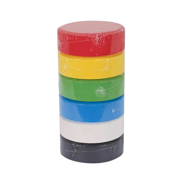 Water Colour Basic Colour Refill Discs Set of 6