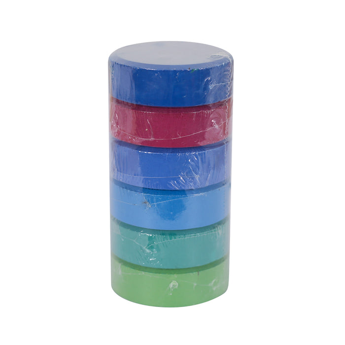 Water Colour Cool Colour Refill Discs Set of 6