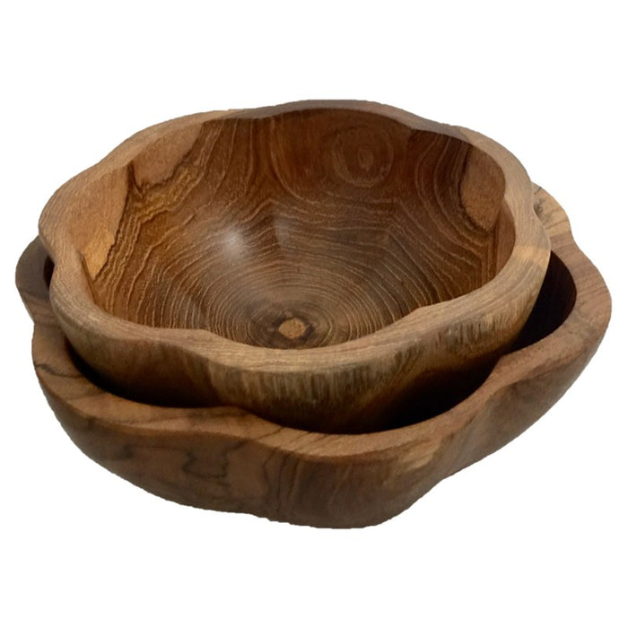 Daisy Bowls Set of 2