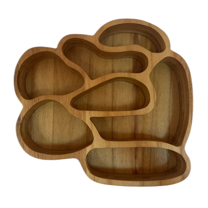 Cloud Sorting Tray Medium