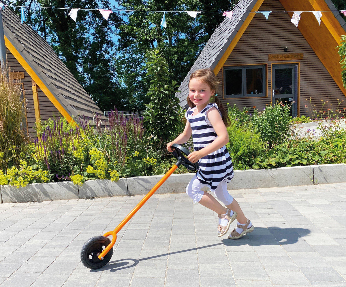Wheelie — EducationAll Australia