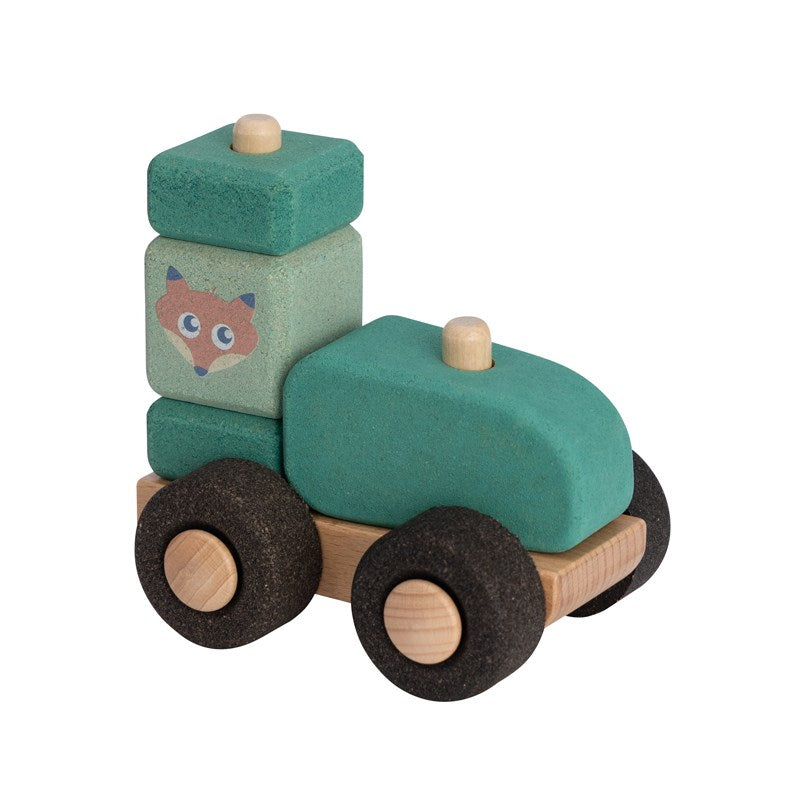 Korko Frieda's Tractor