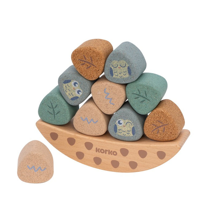 Korko Coco's Balance Nest