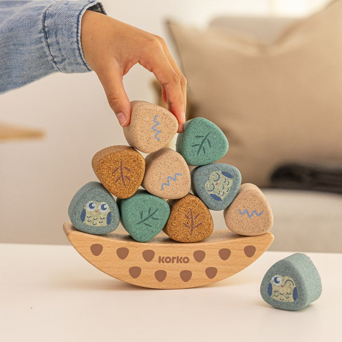 Korko Coco's Balance Nest