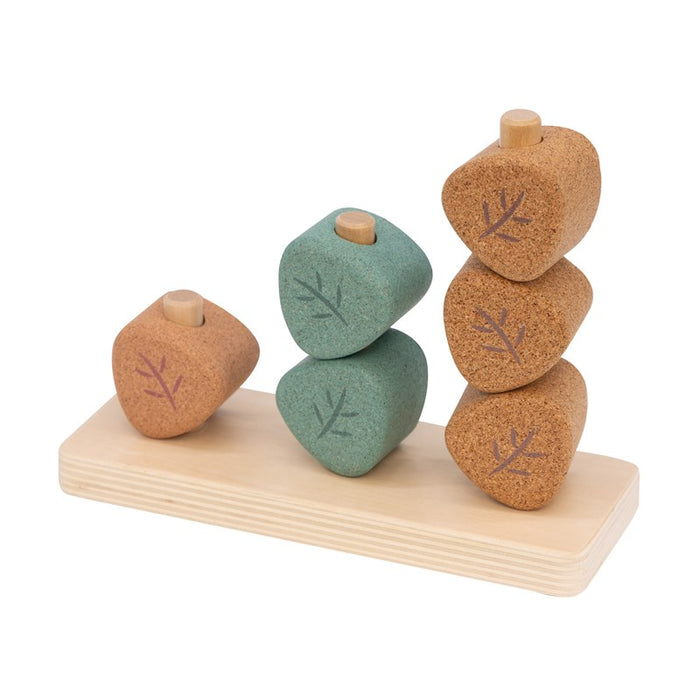 Korko Learning Leaves