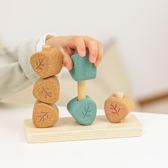 Korko Learning Leaves