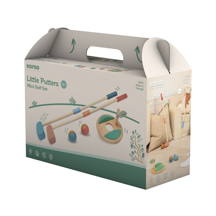 Korko Little Putters