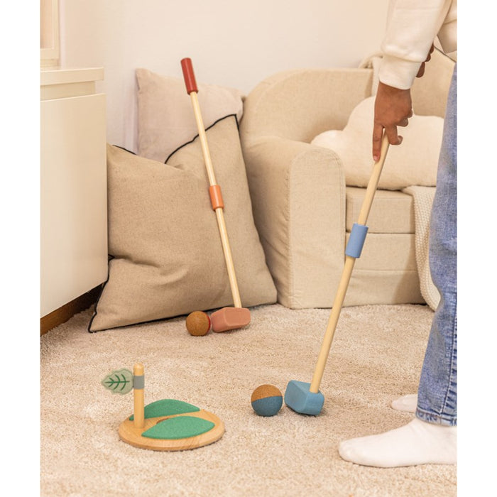 Korko Little Putters