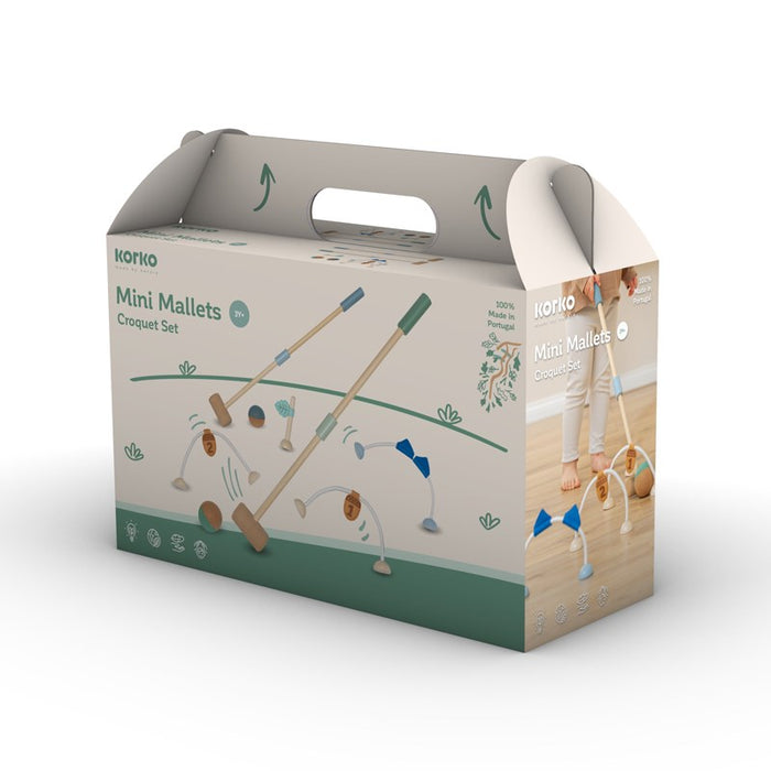 Korko Mini Mallets