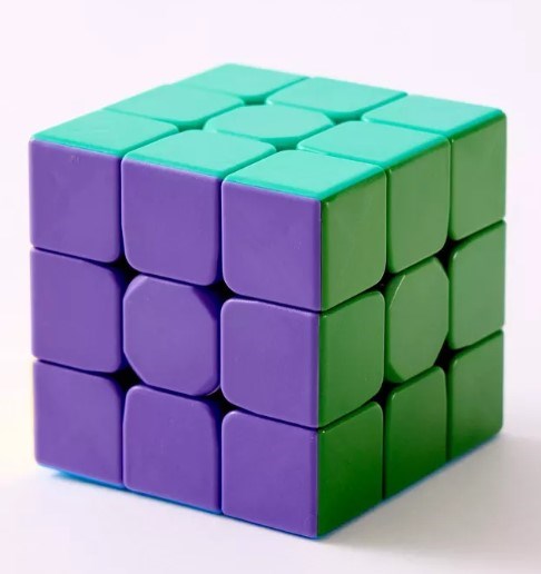 Magic Cube
