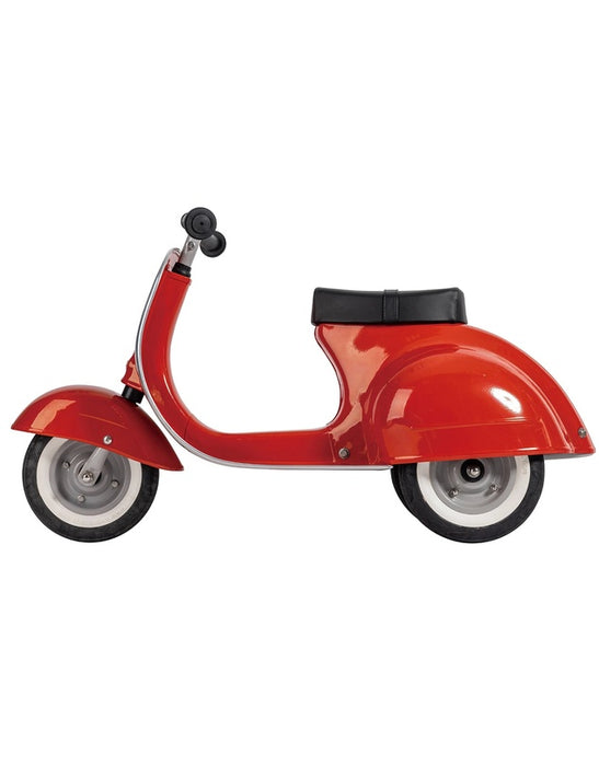 PRIMO ride-on toy Classic - Red