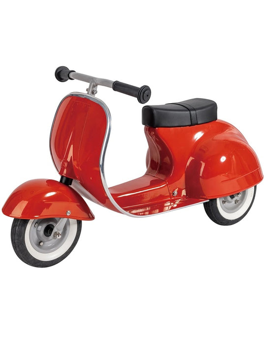 PRIMO ride-on toy Classic - Red