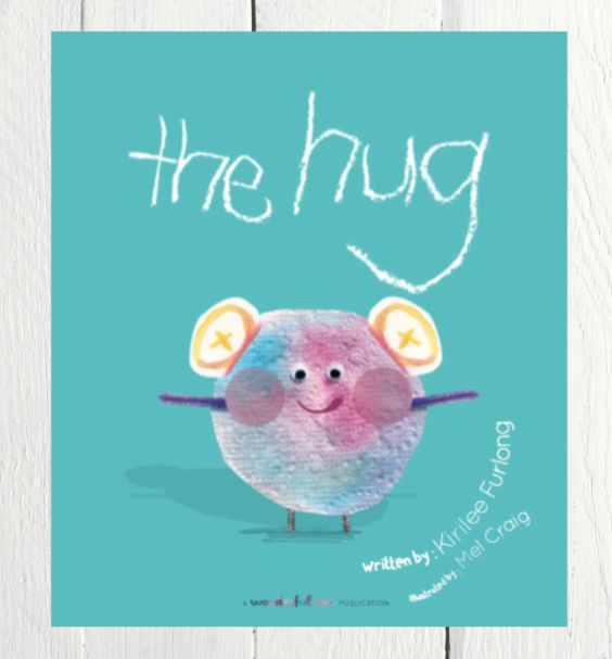 The Hug Book — EducationAll Australia