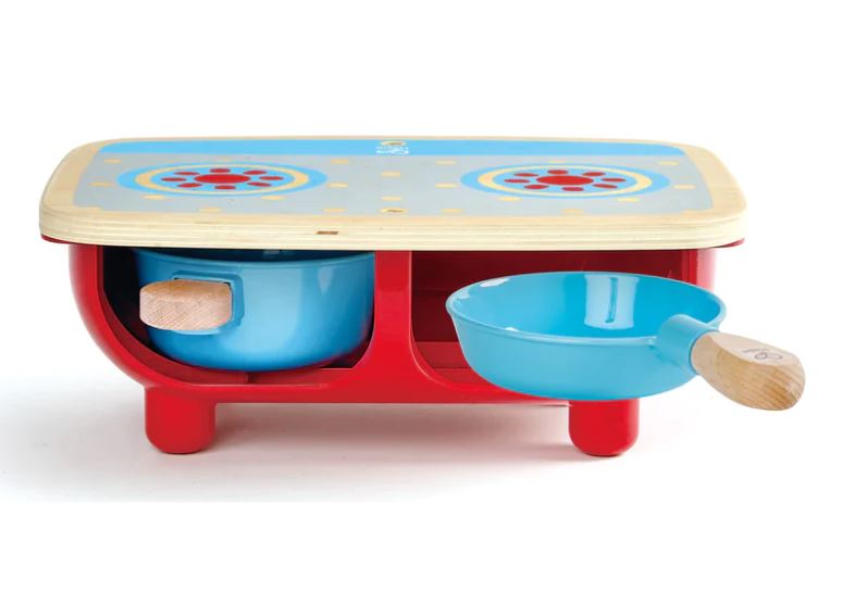 Toddler Kitchen Set