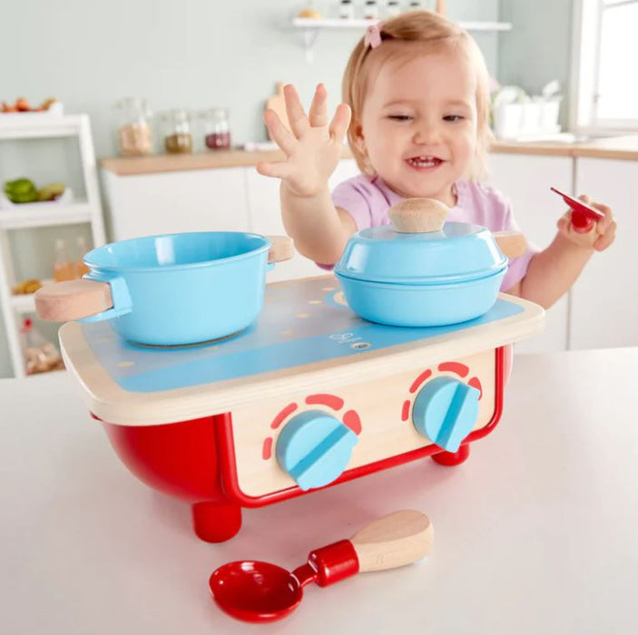 Toddler Kitchen Set