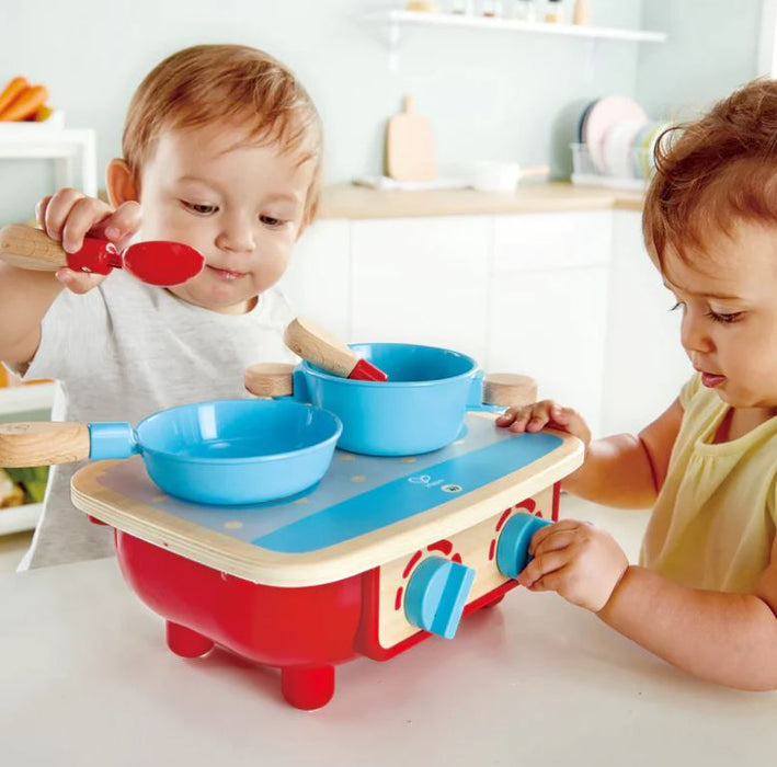 Toddler Kitchen Set