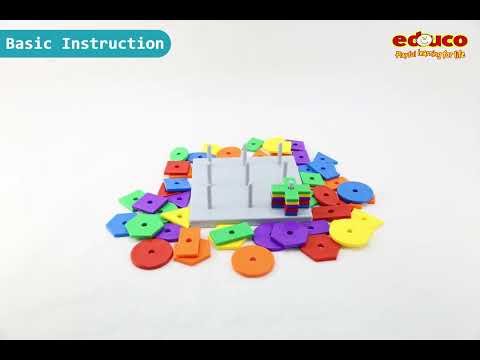 Shapes Game