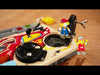 Little Racers Busy Board