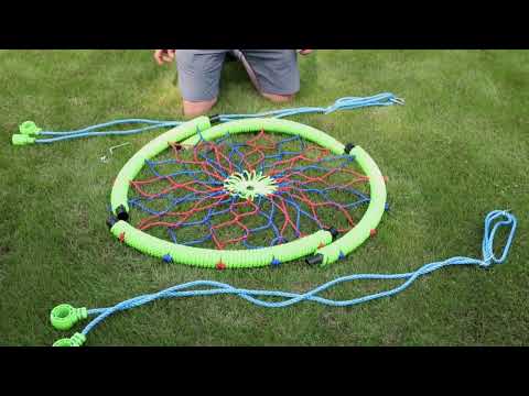 Dreamcatcher KD Swing 1m