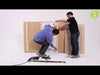 Plug It - Wall System