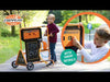 Mobile Petrol & Service Station
