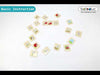 Cognito Game - Spatiality 20 Pcs