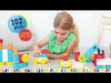 Elemento Construction Set