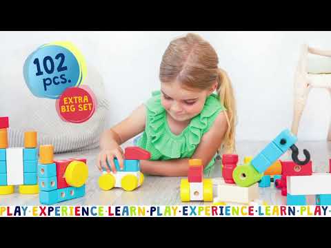 Elemento Construction Set