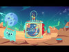Explore and Learn Magic Cube