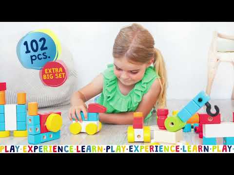 Elemento Construction Set