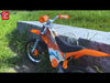 Off Road Balance Bike